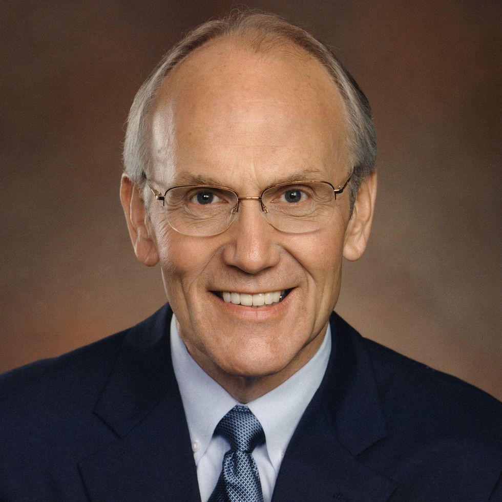 Larry Craig