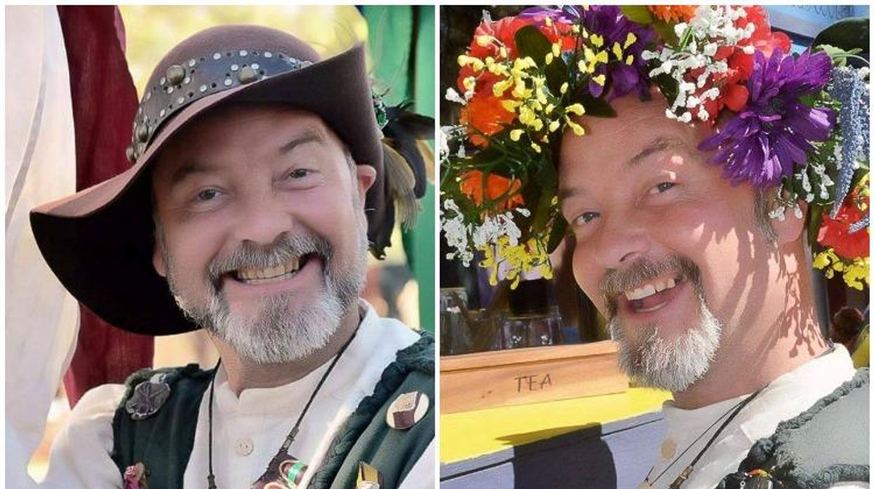 Larry Daniel Kaufman Among 14 People Killed In San Bernardino Shooting