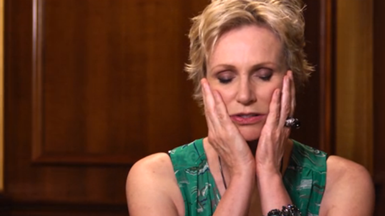 Larry-king-jane-lynch-cr