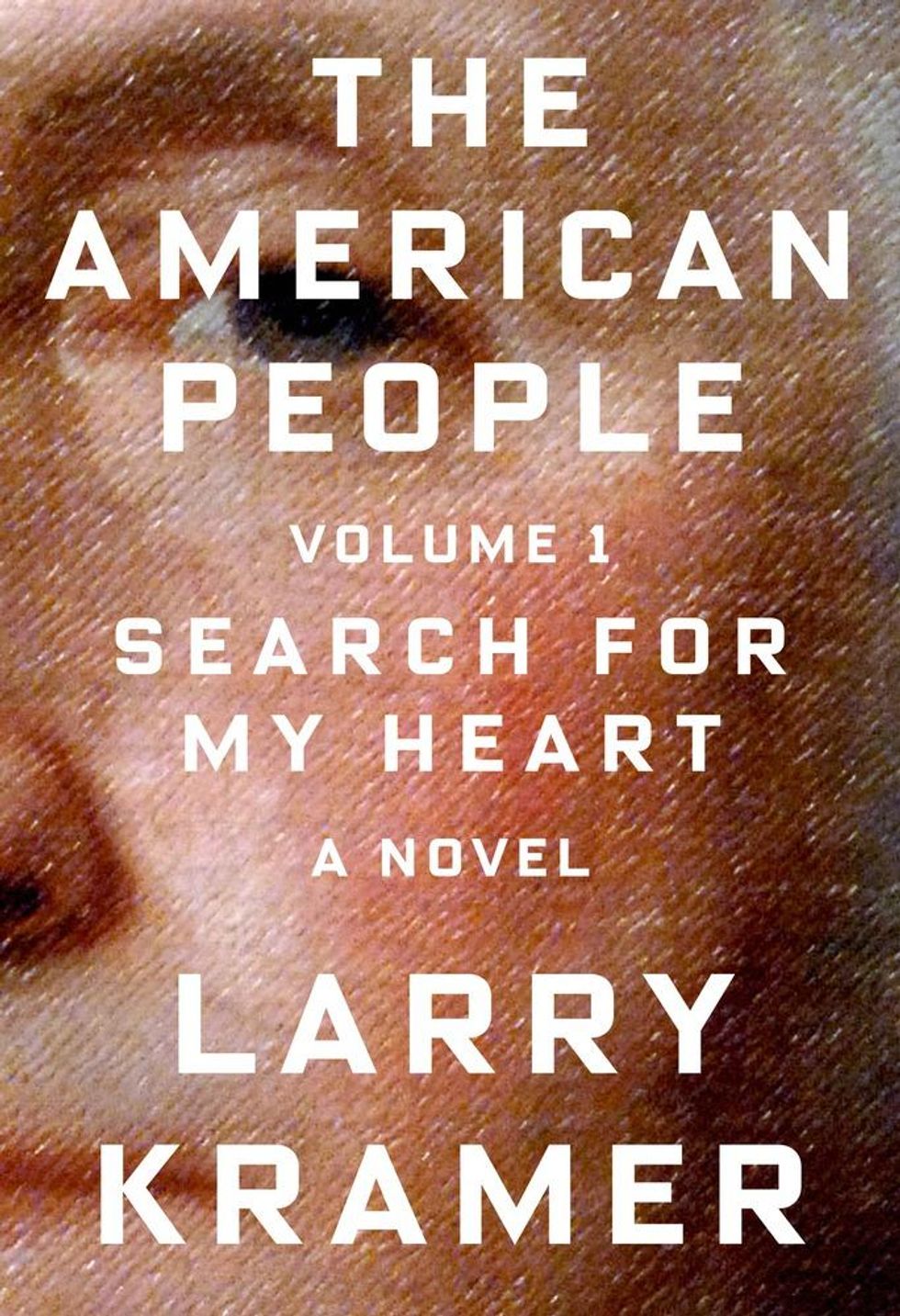 Larry Kramer American People