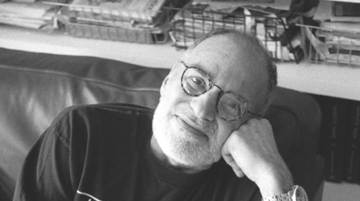 larry kramer