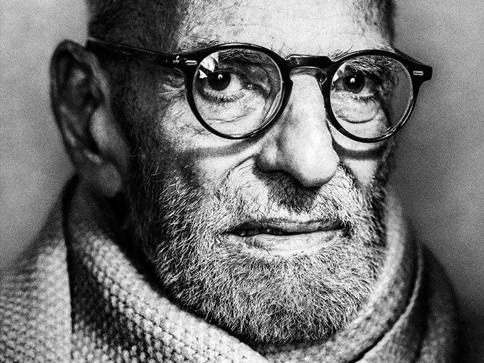larry kramer