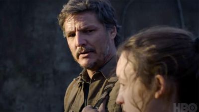 Check Out the 1st Trailer for HBO's 'The Last of Us' TV Series