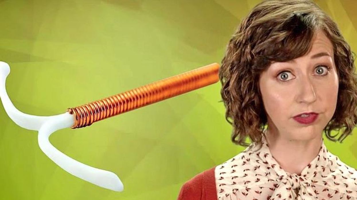 Last Week Tonight enlists Kristen Schaal