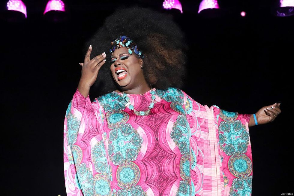 Latrice Royale
