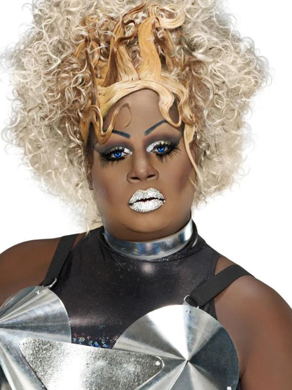 Latrice Royale