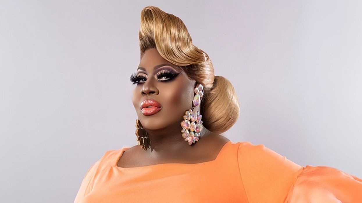 Latrice Royale