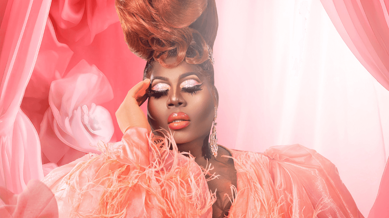 Latrice Royale