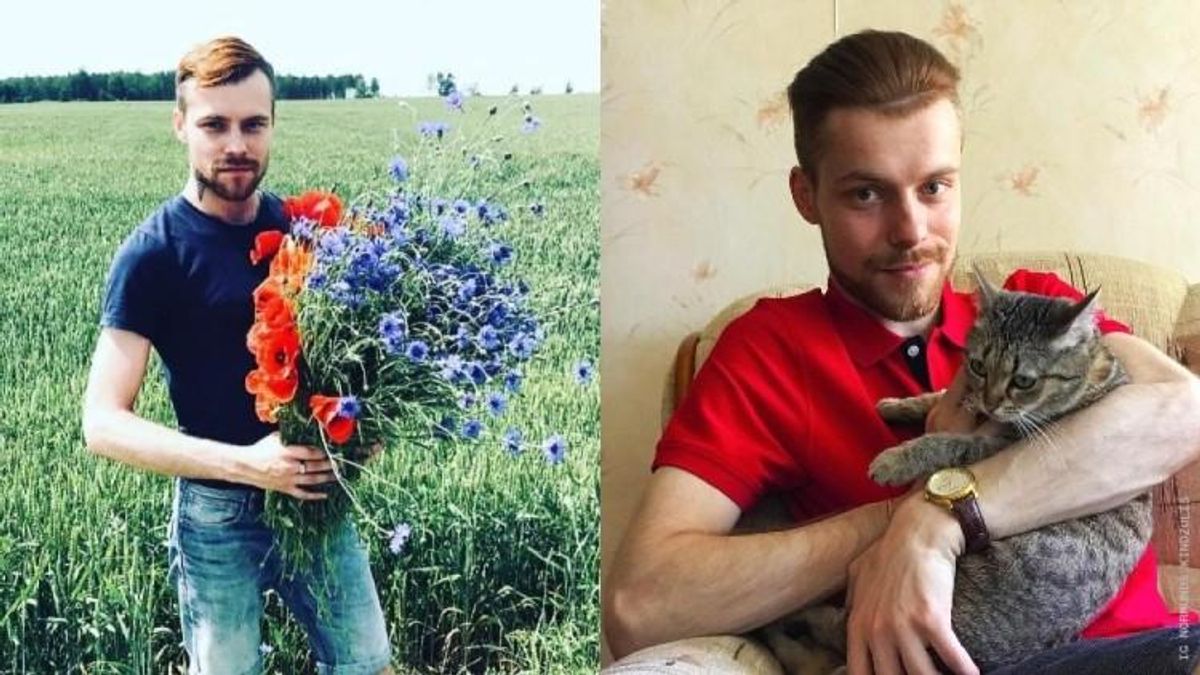 Latvian man dies after being set ablaze on his front door step allegedly by his homophobic neighbor