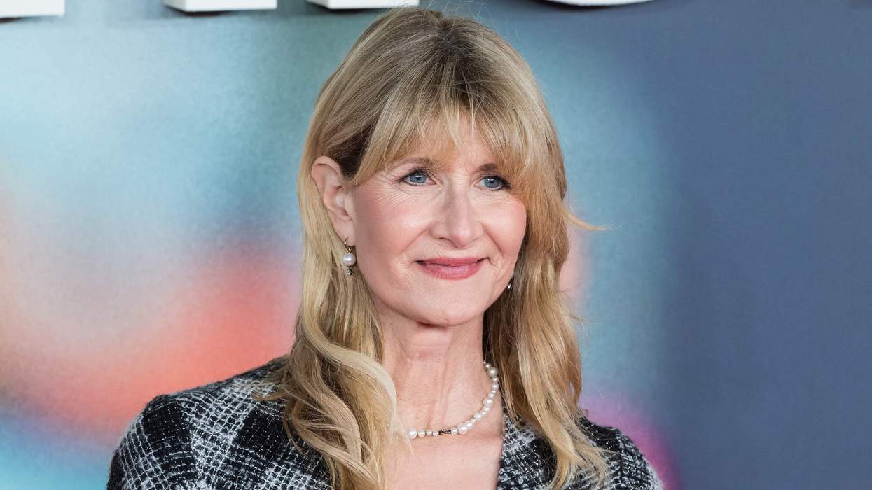 Laura Dern
