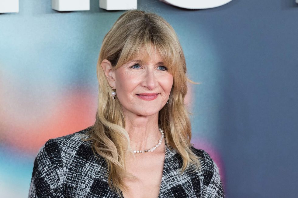 Laura Dern