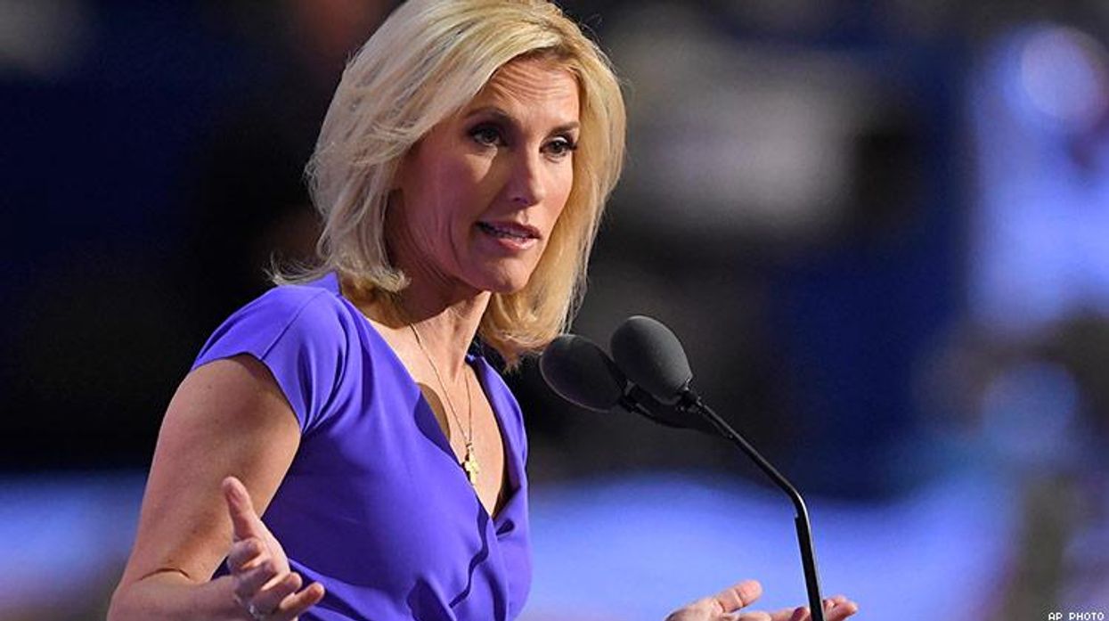 Laura Ingraham