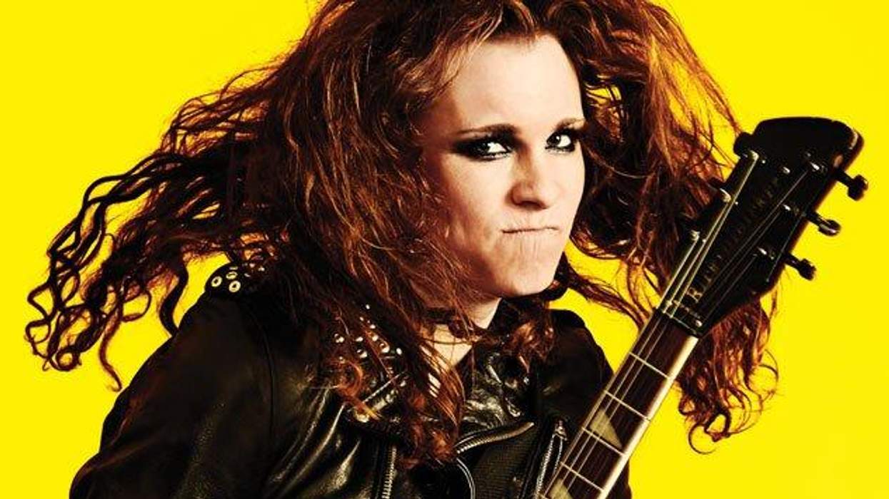 Laura Jane Grace