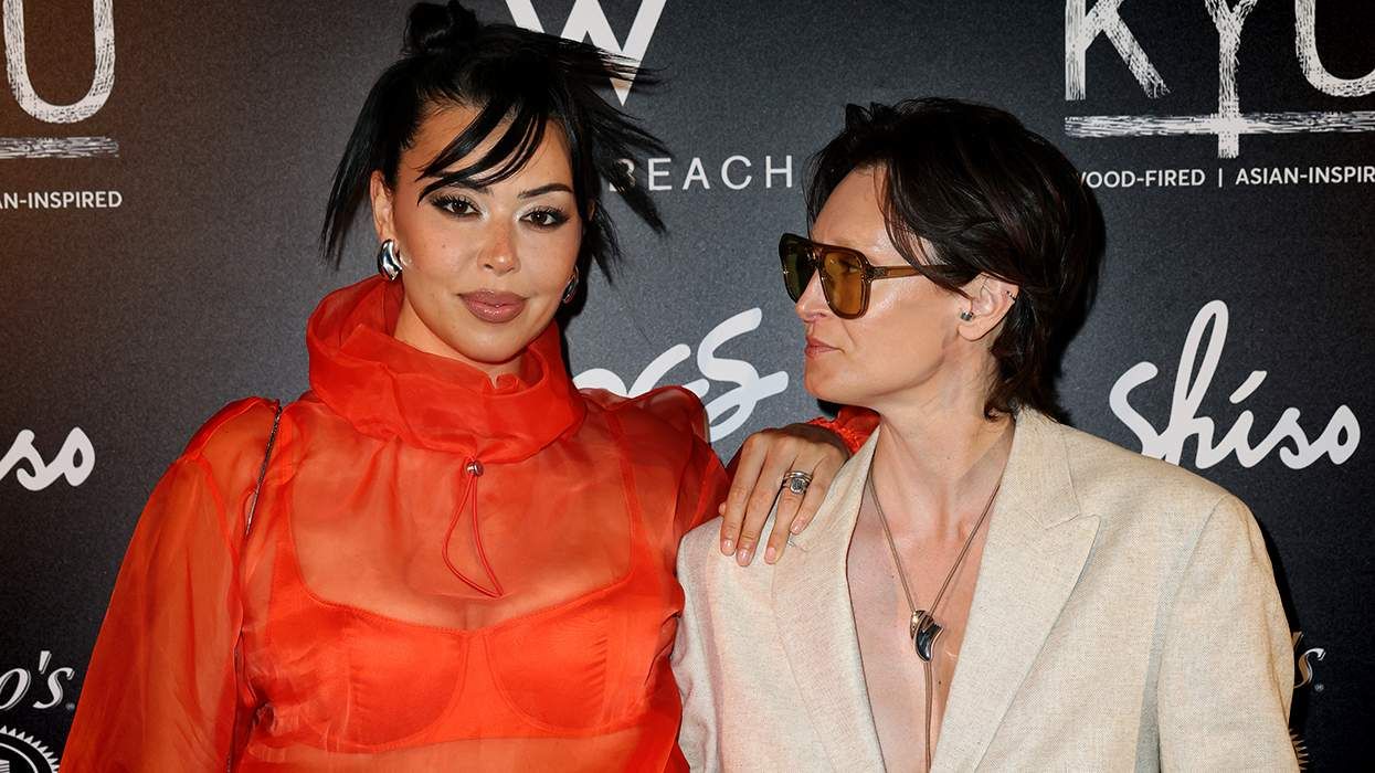 Lauren Chan and Hayley Kosan attend Sports Illustrated Swimsuit Kick Off Dinner Miami Florida May 2025