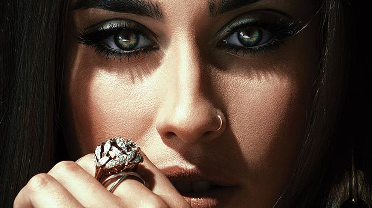 Lauren Jauregui, Pop Anarchist