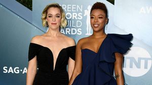 Exclusive: Samira Wiley and Lauren Morelli are filing for divorce