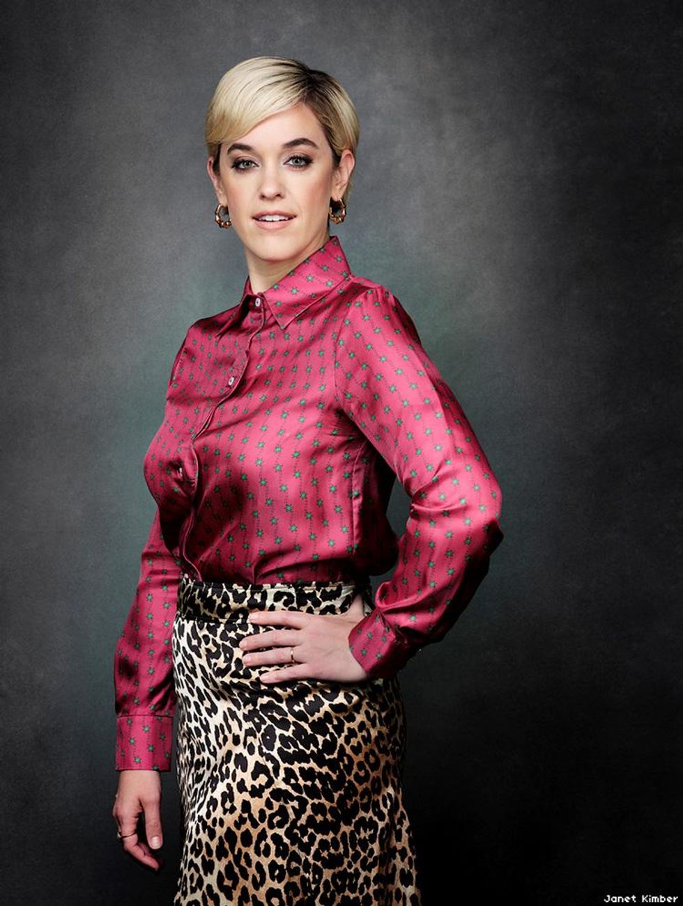 Lauren Morelli, Showrunner and Executive Producer, "Tales of the City"