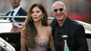 Straight Nonsense: Back off from the Met Gala, Bezos