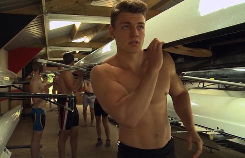 Laurence George Hulse