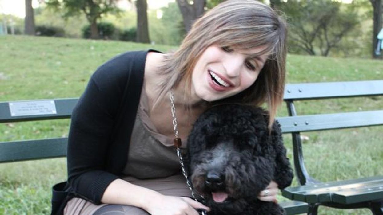 Laurie-rubin-rotator