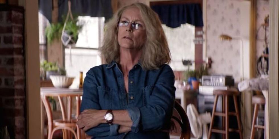 Laurie Strode