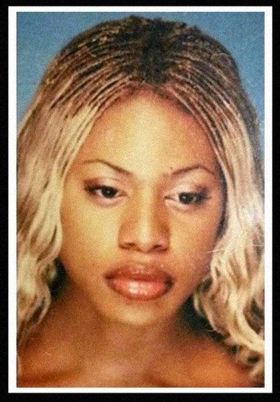 Laverne Cox before she was famous