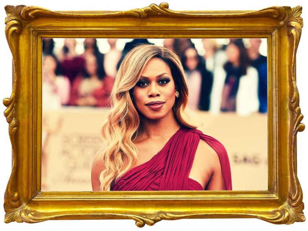 Laverne Cox