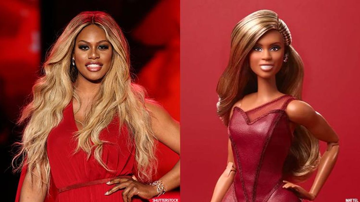 Laverne Cox