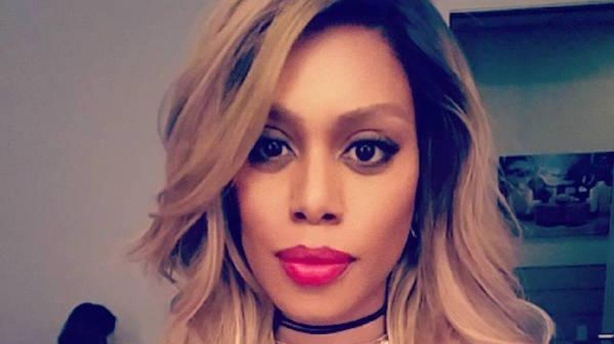 Laverne Cox