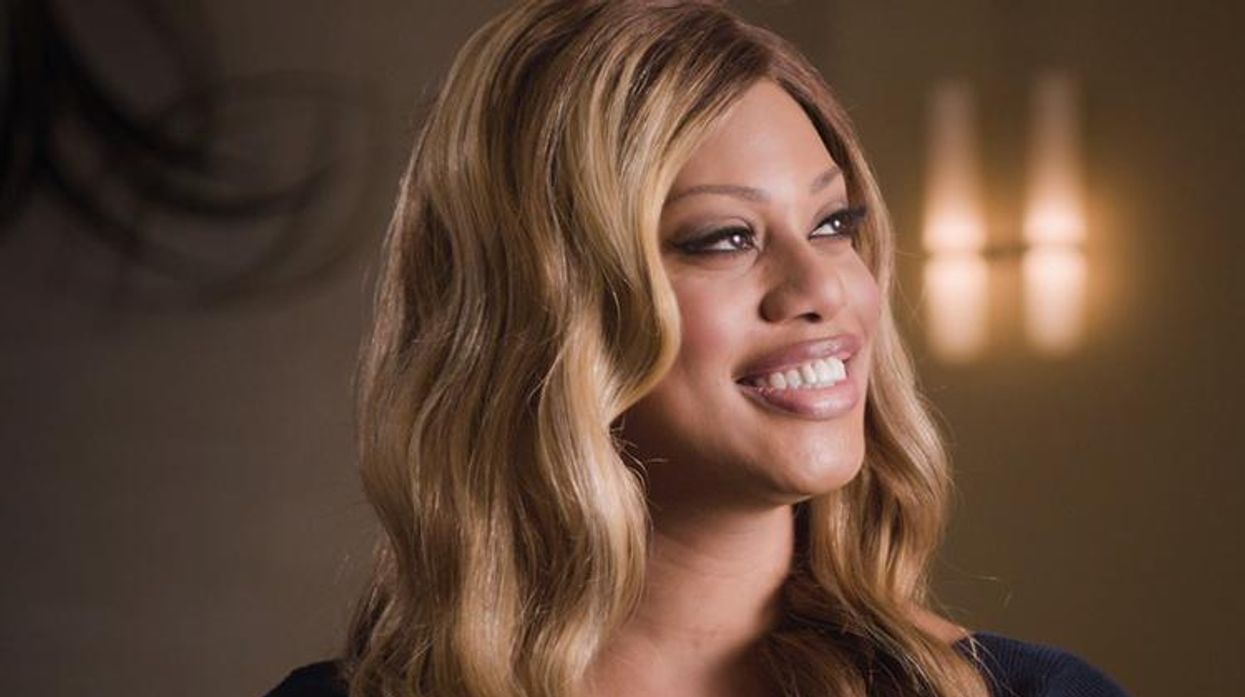 Laverne Cox