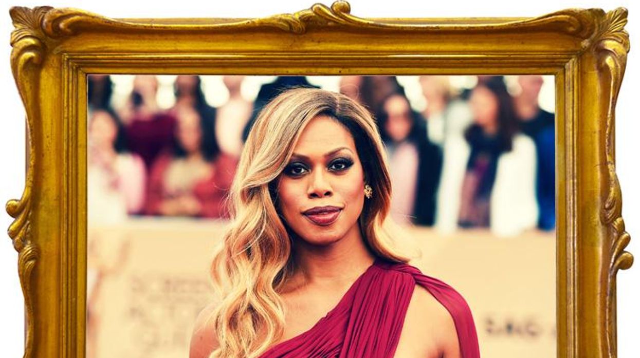 Laverne Cox