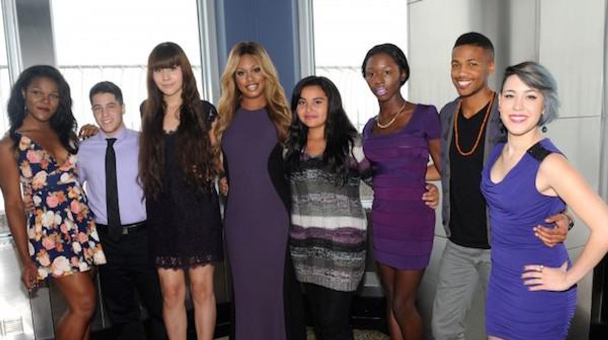 Laverne Cox