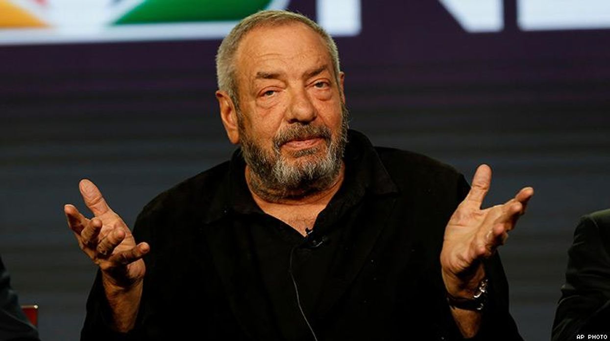 "Law & Order" Spin-Off Will Tackle The Rise in Hate Crimes