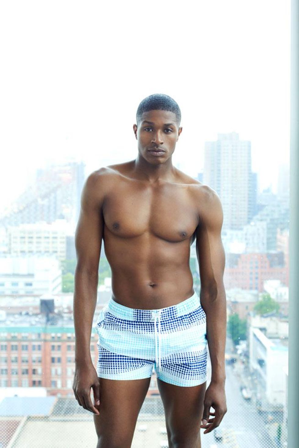 Lawrence Keith Alexander