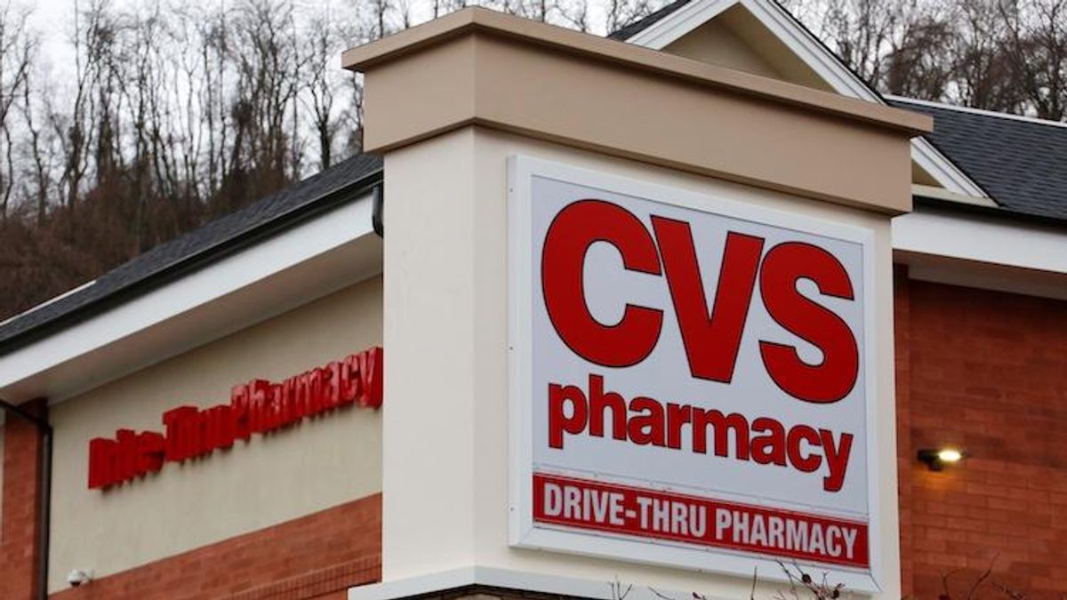 Lawsuit Against CVS Claims It Revealed the HIV Status of 6,000 Customers