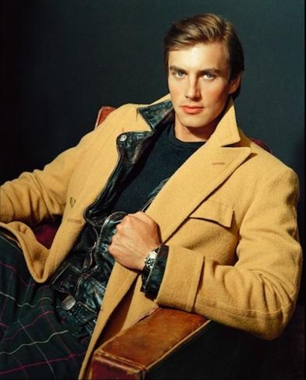 Layering is Always An Option