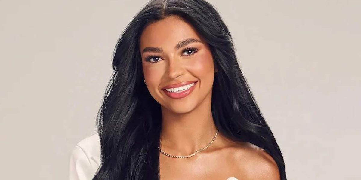 Layla Taylor comparte su nueva relación en Instagram tras salir del clóset