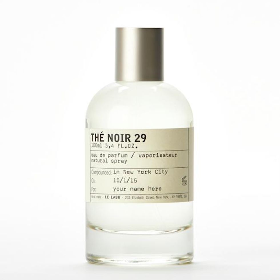 Le Labo 'Thé Noir'