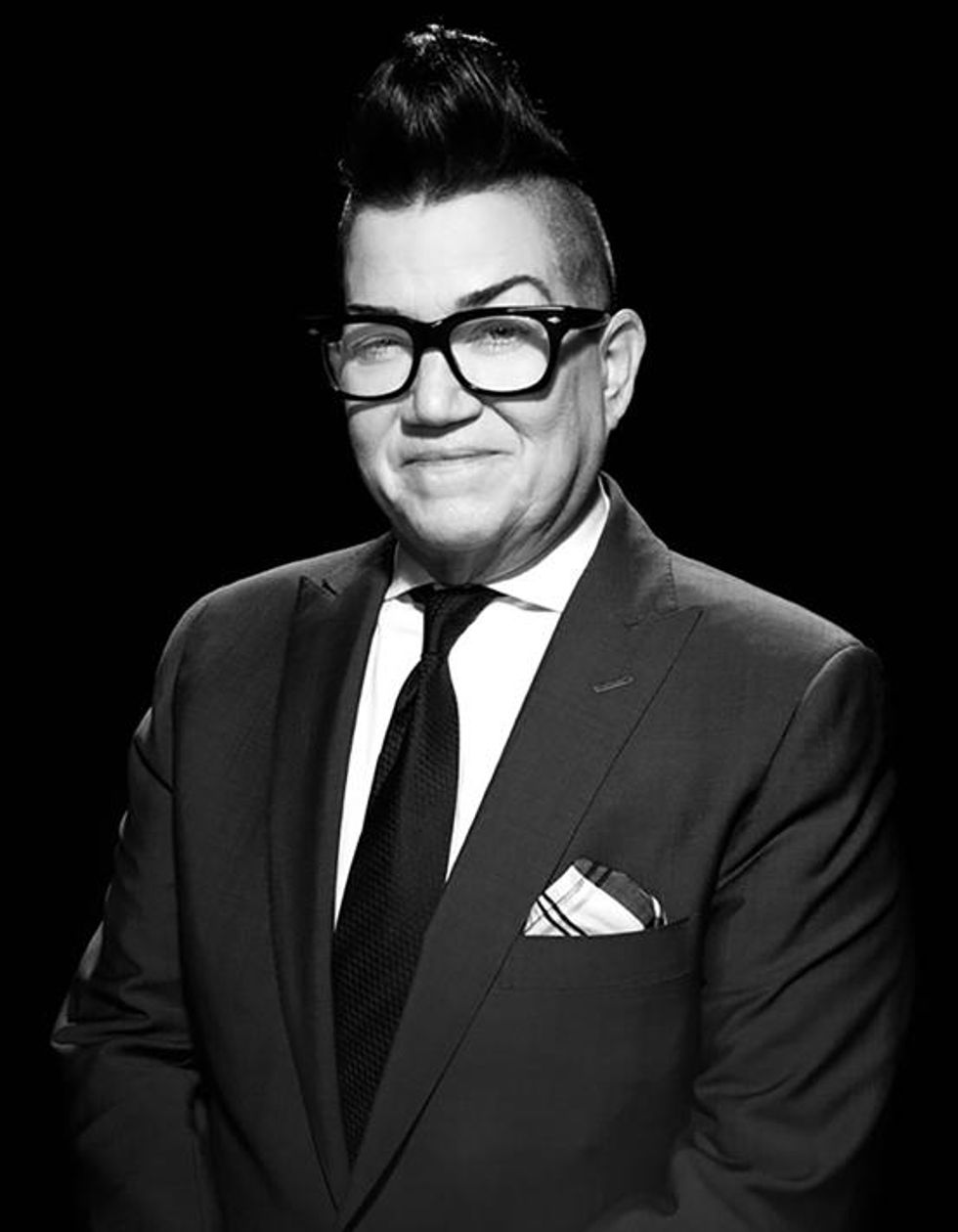Lea Delaria