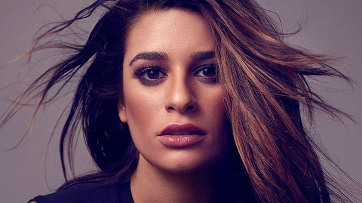 Lea Michele
