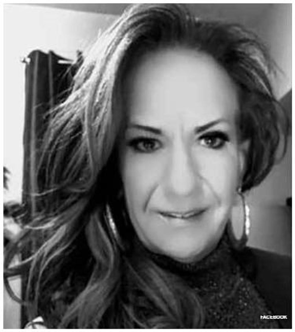 Lea Rayshon Daye, a Black trans woman, 51, was found unresponsive in the Cuyahoga County Jail in Cleveland August 30 and passed away shortly thereafter.