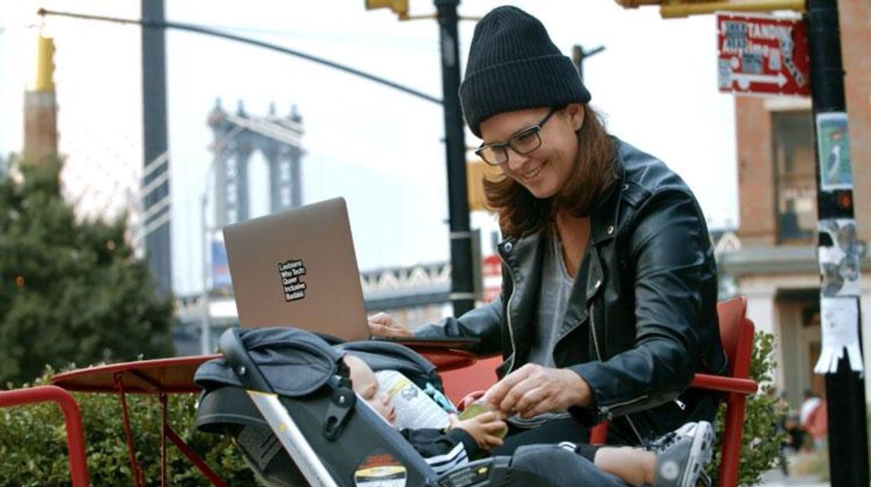 Leanne Pittsford, Evolution of Family