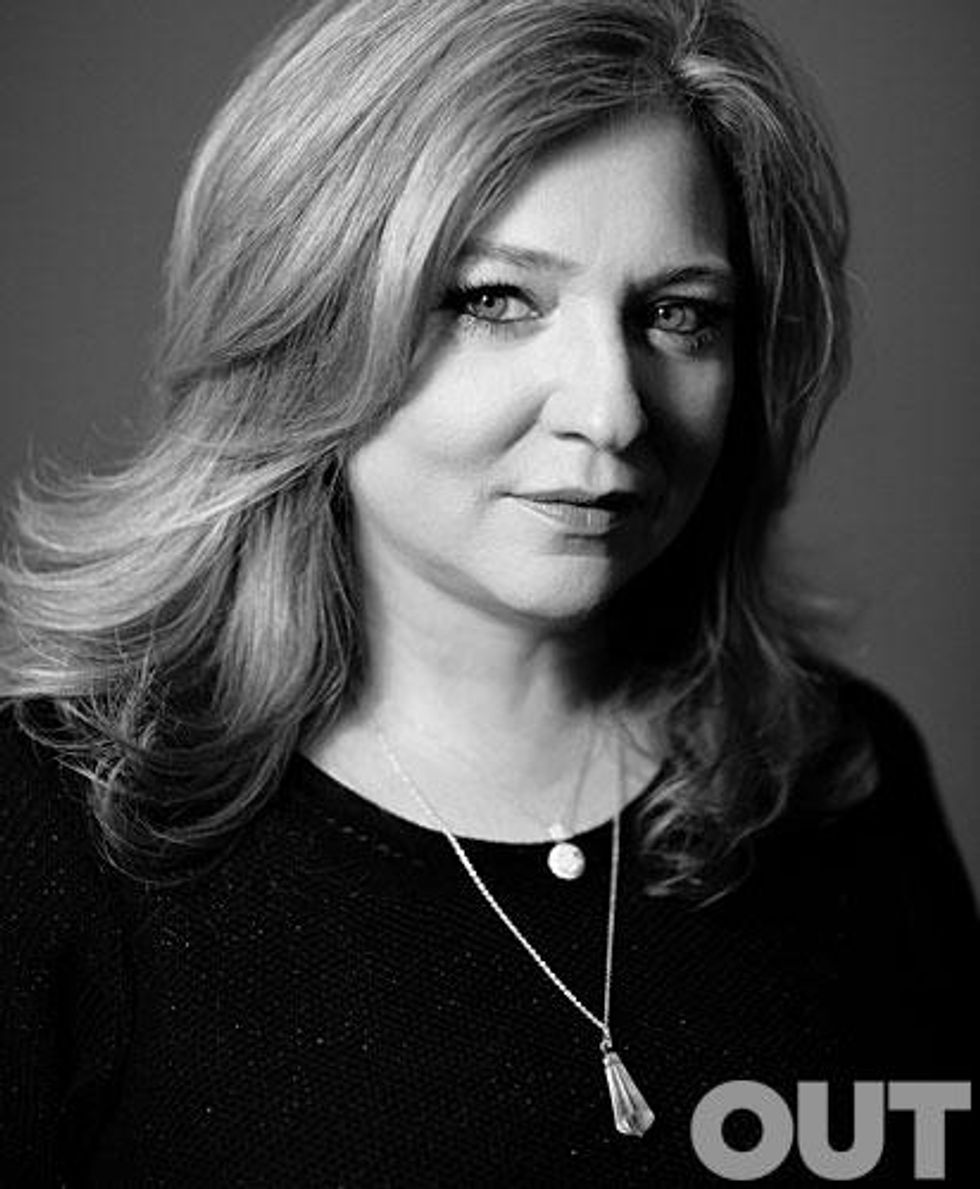 Lee Anne Callahan-Longo