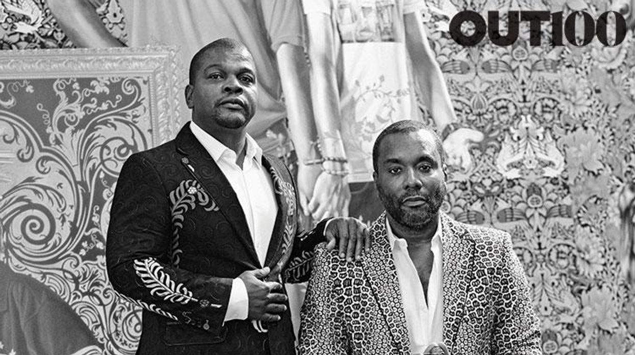 lee-daniels_kehinde-wiley