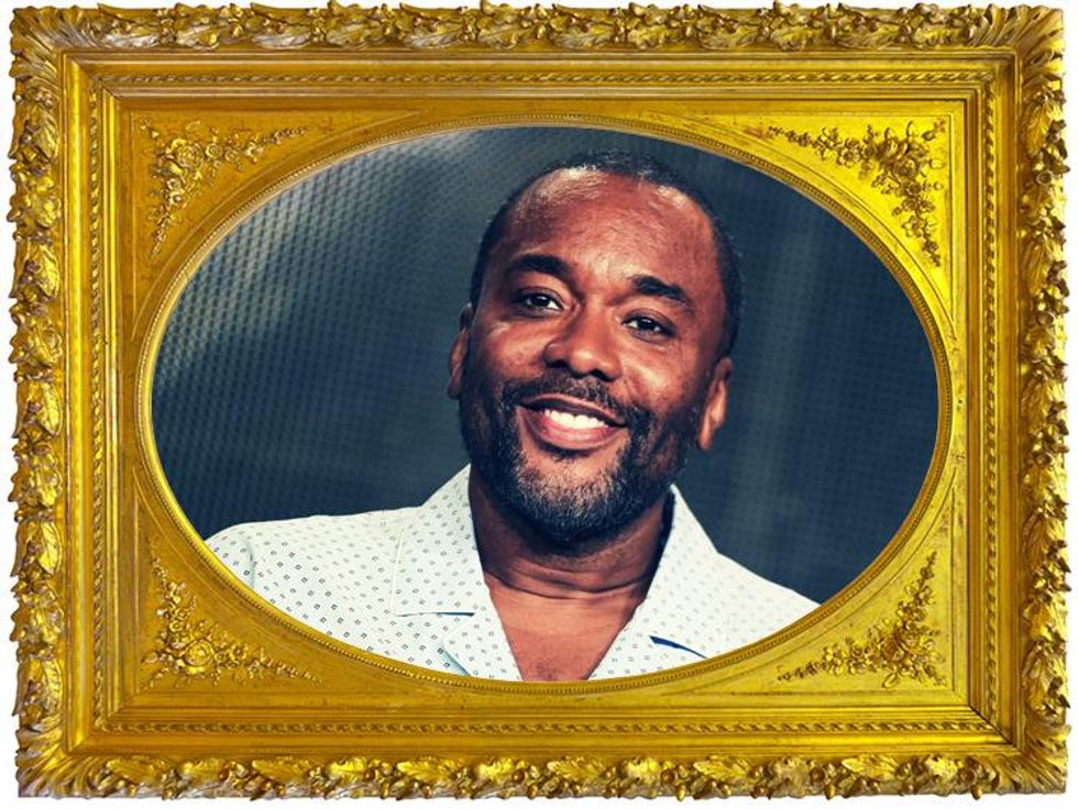 Lee Daniels