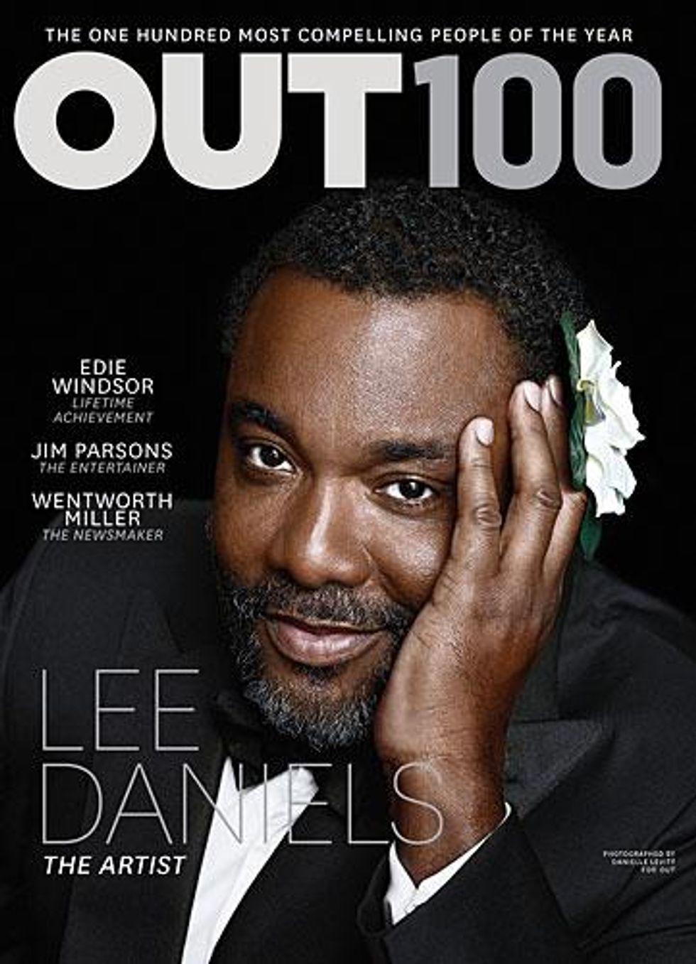 Lee Daniels