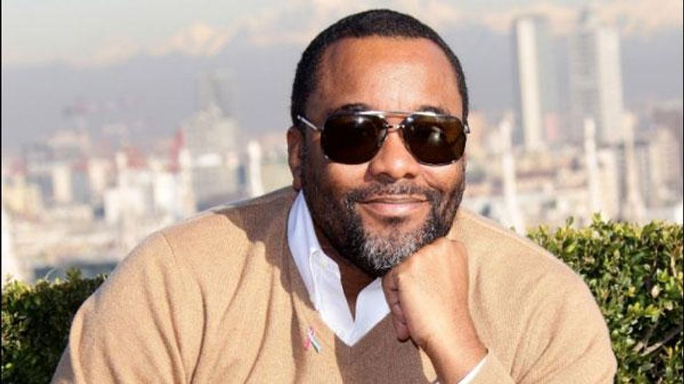Lee Daniels