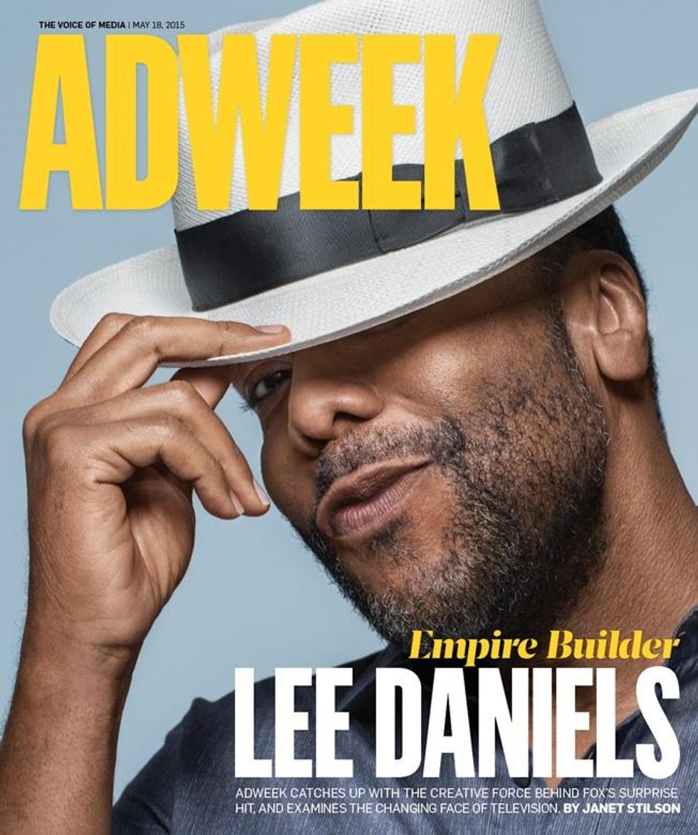 Lee Daniels