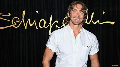 Lee Pace Confirms He Is Officially Married to Matthew Foley