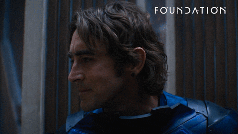 lee pace in foundation